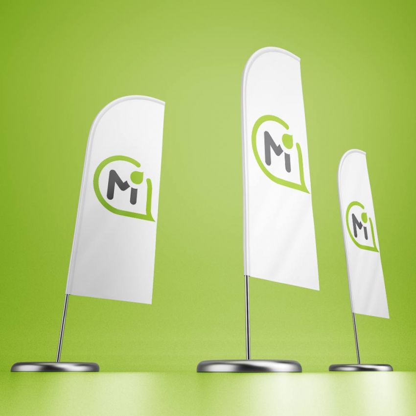 Impressions Drapeaux